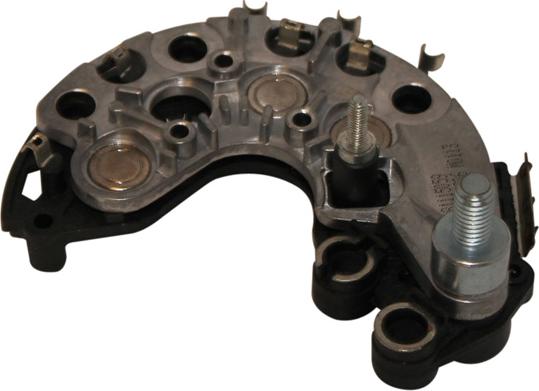 PowerMax 81115059 - Выпрямитель, диодный мост, генератор abcparts.ee