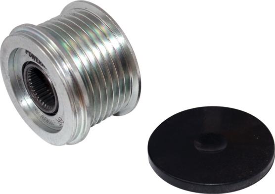 PowerMax 81116905 - Ремкомплект, генератор abcparts.ee