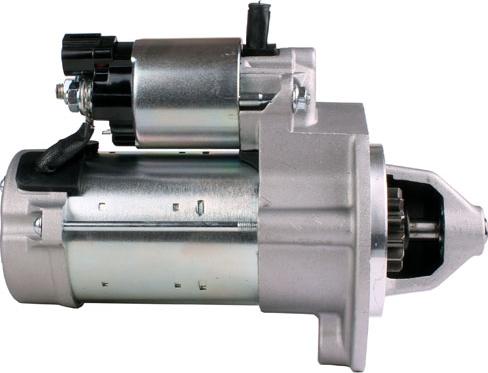 PowerMax 88214492 - Стартер abcparts.ee