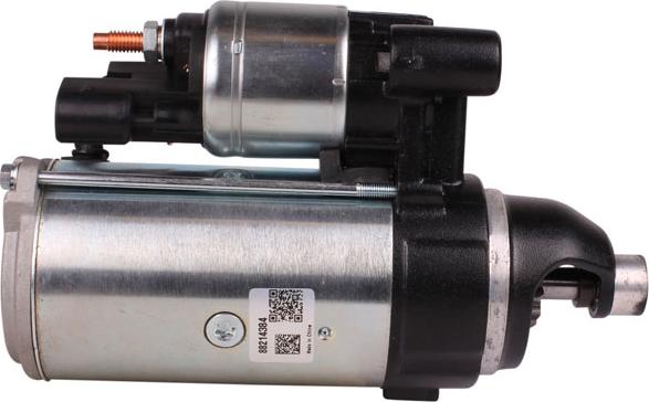 PowerMax 88214384 - Стартер abcparts.ee