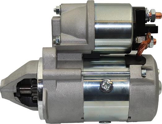 PowerMax 88213022 - Стартер abcparts.ee