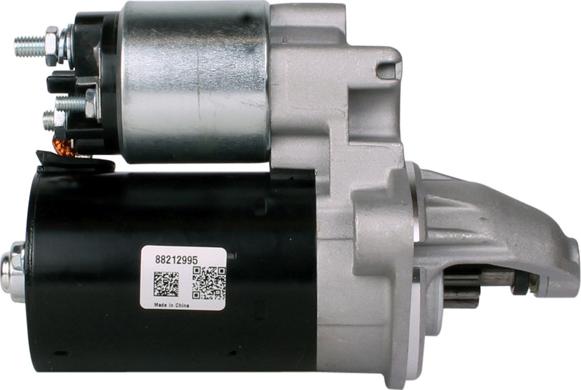 PowerMax 88212995 - Стартер abcparts.ee