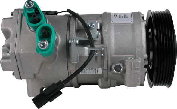 PowerMax 7010659 - Компрессор кондиционера abcparts.ee