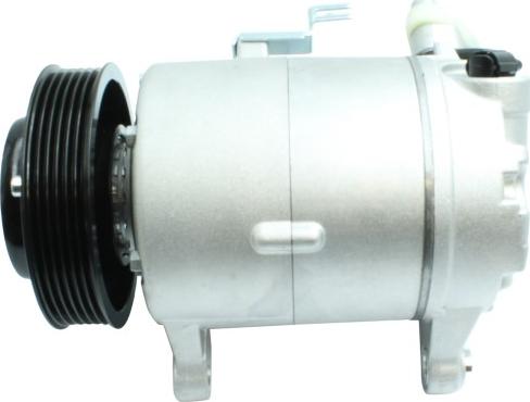 PowerMax 7011026 - Компрессор кондиционера abcparts.ee