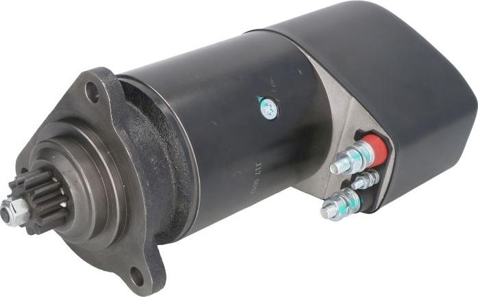 POWER TRUCK PTC-4040 - Стартер abcparts.ee