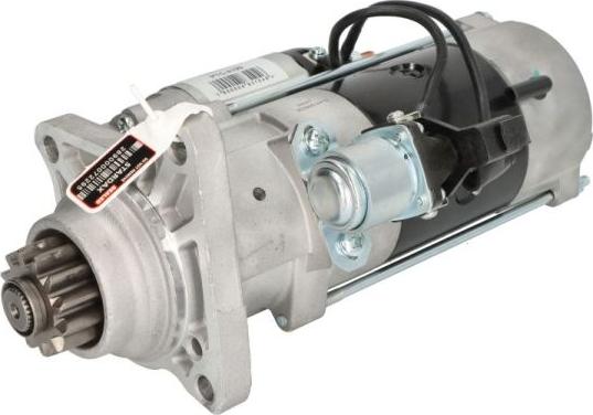 POWER TRUCK PTC-4199 - Стартер abcparts.ee