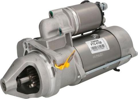 POWER TRUCK PTC-4150 - Стартер abcparts.ee
