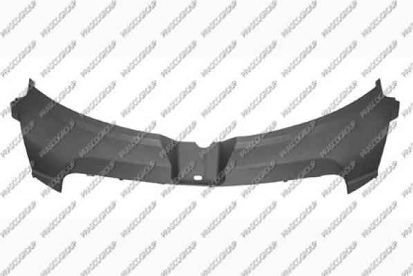 Prasco AD0362105 - Кожух двигателя abcparts.ee