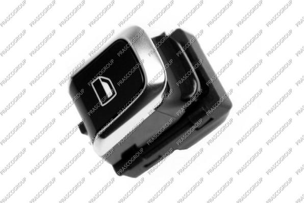 Prasco AD024WS55 - Выключатель, стеклоподъемник abcparts.ee