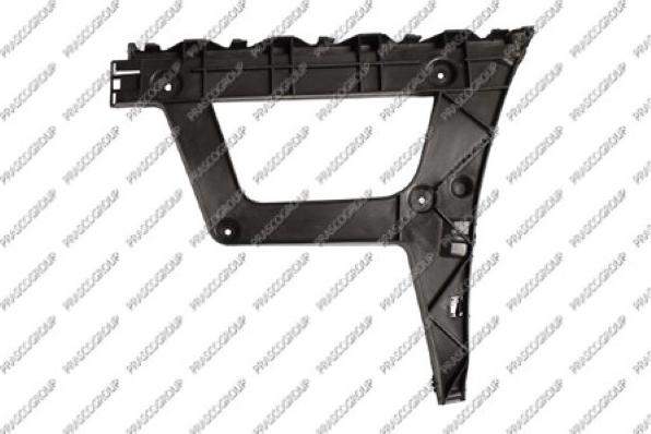 Prasco AD0251053 - Кронштейн бампера abcparts.ee