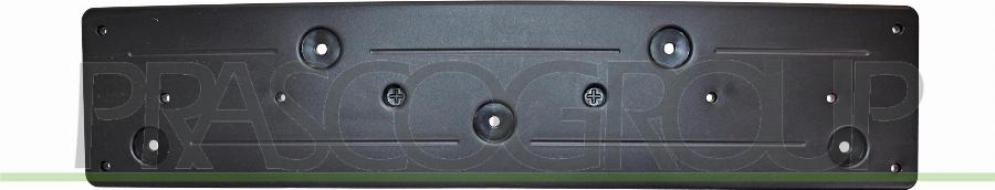Prasco BM4001539 - Кронштейн щитка номерного знака abcparts.ee