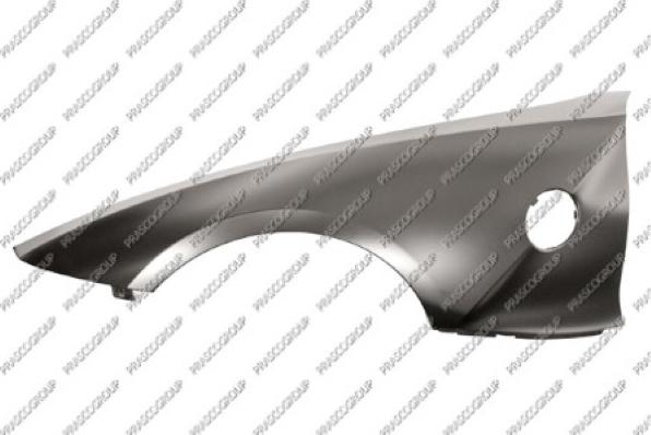 Prasco BM6243004 - Крыло abcparts.ee