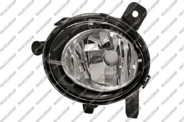 Prasco BM0284414 - Фара противотуманная abcparts.ee
