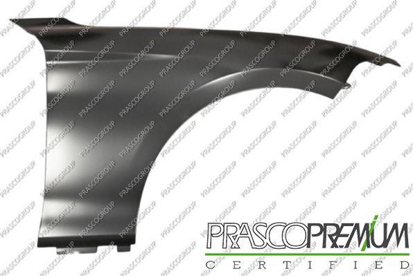 Prasco BM1233034 - Крыло abcparts.ee