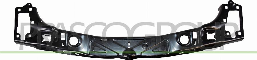 Prasco BM7063201 - Поперечная балка abcparts.ee