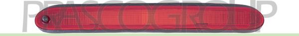 Prasco CI9184150 - Дополнительный фонарь сигнал торможения abcparts.ee