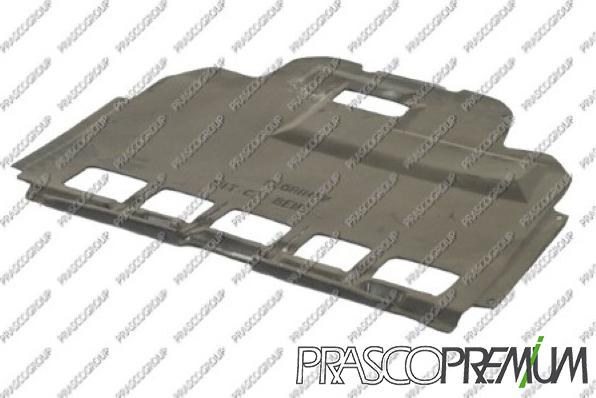 Prasco CI5201900 - Изоляция моторного отделения abcparts.ee