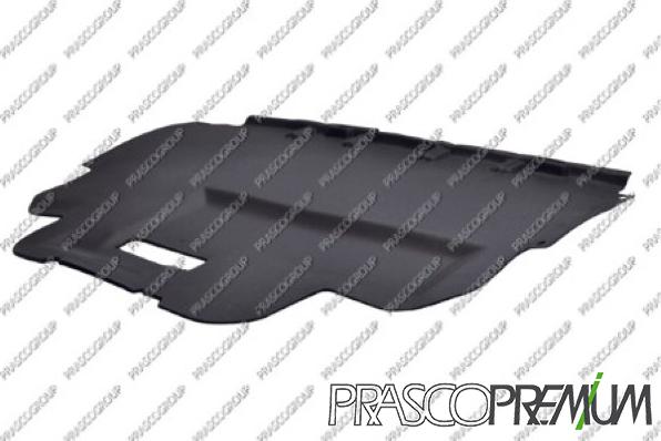 Prasco CI5201910 - Изоляция моторного отделения abcparts.ee