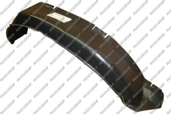 Prasco CI0213603 - Подкрылок, внутренняя часть крыла abcparts.ee