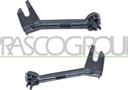 Prasco CI3323405 - Кронштейн, основная фара abcparts.ee