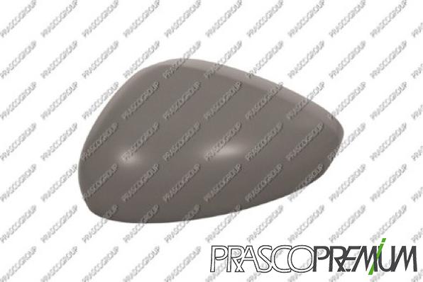 Prasco CI3247414 - Покрытие, корпус, внешнее зеркало abcparts.ee