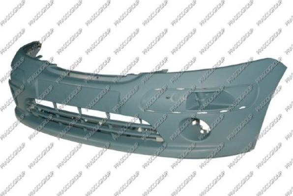 Prasco CI3201001 - Буфер, бампер abcparts.ee