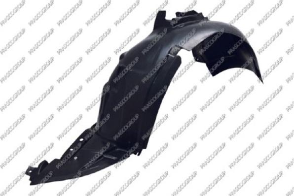 Prasco CI3223604 - Подкрылок, внутренняя часть крыла abcparts.ee