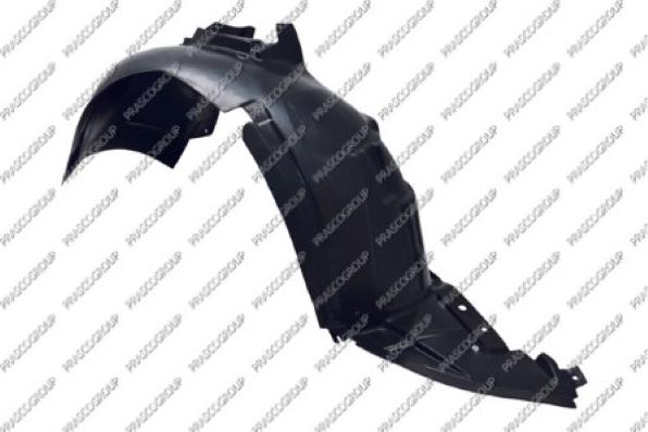 Prasco CI3223603 - Подкрылок, внутренняя часть крыла abcparts.ee