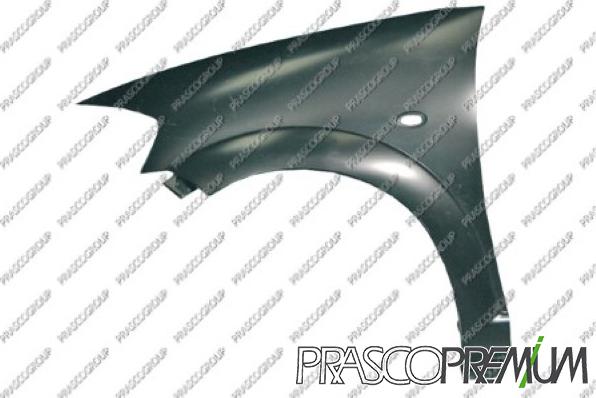 Prasco CI3223014 - Крыло abcparts.ee