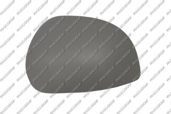 Prasco CI3227414 - Покрытие, корпус, внешнее зеркало abcparts.ee