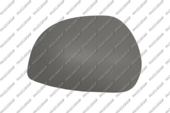 Prasco CI3227413 - Покрытие, корпус, внешнее зеркало abcparts.ee