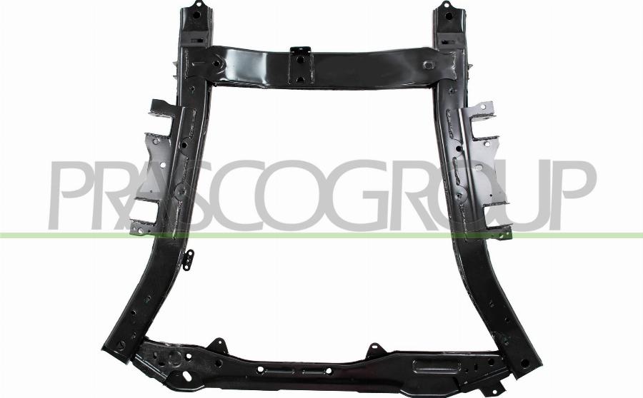Prasco DA8223900 - Вспомогательная рама, агрегат опоры abcparts.ee