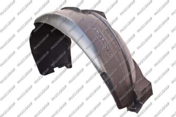 Prasco DA3203603 - Подкрылок, внутренняя часть крыла abcparts.ee