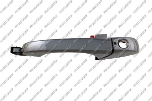 Prasco DG8158006 - Ручка двери abcparts.ee