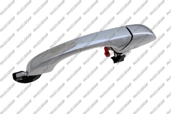 Prasco DG8158106 - Ручка двери abcparts.ee