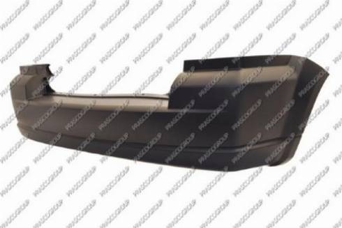 Prasco DG7001051 - Буфер, бампер abcparts.ee