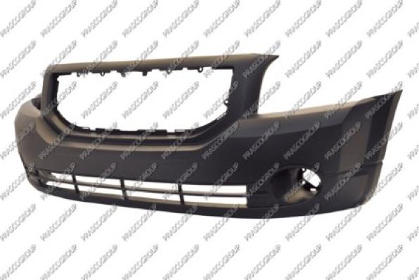 Prasco DG7001011 - Буфер, бампер abcparts.ee