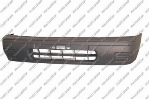 Prasco DS0691021 - Буфер, бампер abcparts.ee