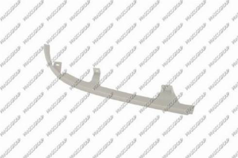 Prasco DS0692104 - Рама фары abcparts.ee