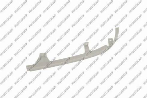 Prasco DS0692103 - Рама фары abcparts.ee