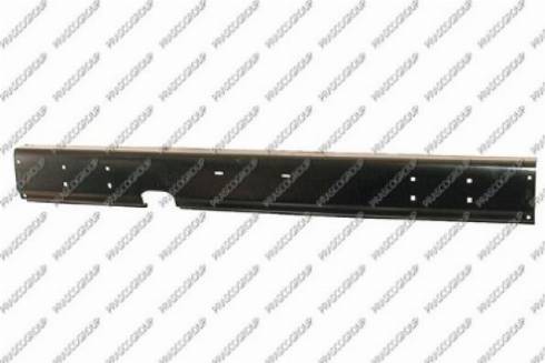 Prasco DS2691052 - Буфер, бампер abcparts.ee
