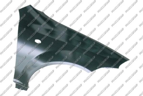 Prasco DW4103013 - Крыло abcparts.ee