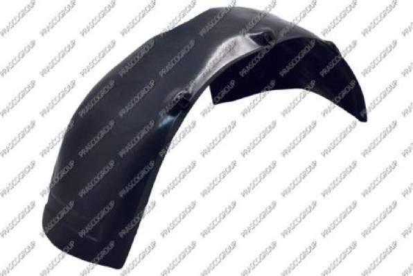 Prasco FD9063604 - Подкрылок, внутренняя часть крыла abcparts.ee