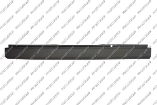 Prasco FD9101051 - Буфер, бампер abcparts.ee