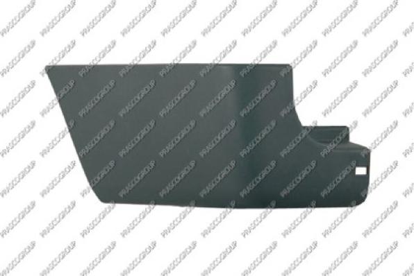 Prasco FD9101153 - Буфер, бампер abcparts.ee