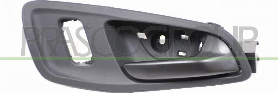 Prasco FD9138101 - Ручка двери abcparts.ee