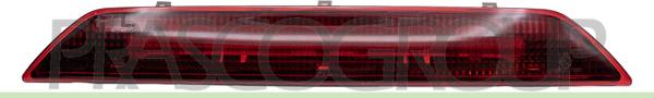 Prasco FD6404150 - Дополнительный фонарь сигнал торможения abcparts.ee