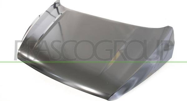 Prasco FD8063100 - Капот двигателя abcparts.ee