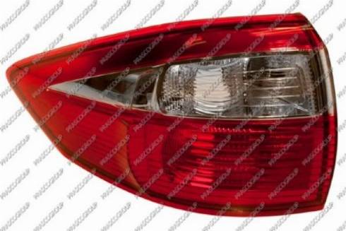 Prasco FD7194154 - Задний фонарь abcparts.ee