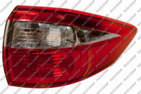 Prasco FD7194153 - Задний фонарь abcparts.ee